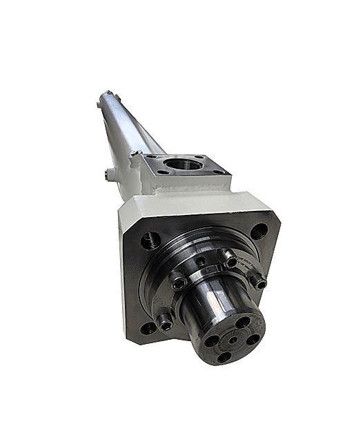 Beton Pompası Silindirleri - Pm - 130x80